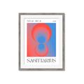 Picture of Sagittarius Umbre _GroupedProduct_Rectangle_Portrait_Framed_Matted_