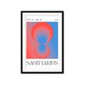 Picture of Sagittarius Umbre _GroupedProduct_Rectangle_Portrait_Framed_Matted_