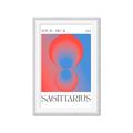 Picture of Sagittarius Umbre _GroupedProduct_Rectangle_Portrait_Framed_Matted_