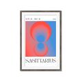 Picture of Sagittarius Umbre _GroupedProduct_Rectangle_Portrait_Framed_Matted_