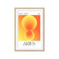 Picture of Aries Umbre _GroupedProduct_Rectangle_Portrait_Framed_Matted_
