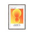 Picture of Aries Umbre _GroupedProduct_Rectangle_Portrait_Framed_Matted_