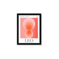 Picture of Leo Umbre _GroupedProduct_Rectangle_Portrait_Framed_Matted_