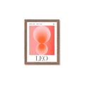 Picture of Leo Umbre _GroupedProduct_Rectangle_Portrait_Framed_Matted_