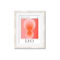 Picture of Leo Umbre _GroupedProduct_Rectangle_Portrait_Framed_Matted_