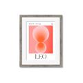 Picture of Leo Umbre _GroupedProduct_Rectangle_Portrait_Framed_Matted_