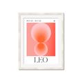 Picture of Leo Umbre _GroupedProduct_Rectangle_Portrait_Framed_Matted_