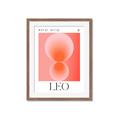 Picture of Leo Umbre _GroupedProduct_Rectangle_Portrait_Framed_Matted_