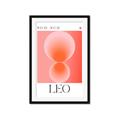 Picture of Leo Umbre _GroupedProduct_Rectangle_Portrait_Framed_Matted_