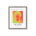 Picture of Gemini Umbre _GroupedProduct_Rectangle_Portrait_Framed_Matted_