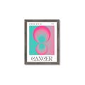 Picture of Cancer Umbre _GroupedProduct_Rectangle_Portrait_Framed_Matted_