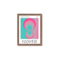 Picture of Cancer Umbre _GroupedProduct_Rectangle_Portrait_Framed_Matted_