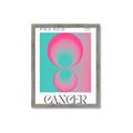 Picture of Cancer Umbre _GroupedProduct_Rectangle_Portrait_Framed_Matted_