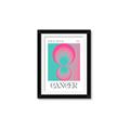 Picture of Cancer Umbre _GroupedProduct_Rectangle_Portrait_Framed_Matted_