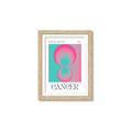 Picture of Cancer Umbre _GroupedProduct_Rectangle_Portrait_Framed_Matted_