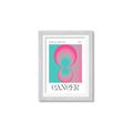Picture of Cancer Umbre _GroupedProduct_Rectangle_Portrait_Framed_Matted_