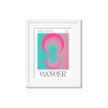 Picture of Cancer Umbre _GroupedProduct_Rectangle_Portrait_Framed_Matted_