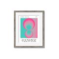 Picture of Cancer Umbre _GroupedProduct_Rectangle_Portrait_Framed_Matted_