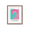 Picture of Cancer Umbre _GroupedProduct_Rectangle_Portrait_Framed_Matted_