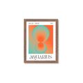 Picture of Aquarius Umbre _GroupedProduct_Rectangle_Portrait_Framed_Matted_