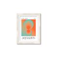 Picture of Aquarius Umbre _GroupedProduct_Rectangle_Portrait_Framed_Matted_