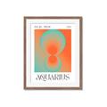 Picture of Aquarius Umbre _GroupedProduct_Rectangle_Portrait_Framed_Matted_
