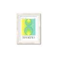 Picture of Scorpio Umbre _GroupedProduct_Rectangle_Portrait_Framed_Matted_
