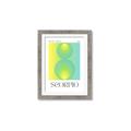 Picture of Scorpio Umbre _GroupedProduct_Rectangle_Portrait_Framed_Matted_