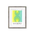 Picture of Scorpio Umbre _GroupedProduct_Rectangle_Portrait_Framed_Matted_