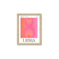 Picture of Libra Umbre _GroupedProduct_Rectangle_Portrait_Framed_Matted_
