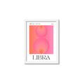 Picture of Libra Umbre _GroupedProduct_Rectangle_Portrait_Framed_Matted_