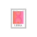 Picture of Libra Umbre _GroupedProduct_Rectangle_Portrait_Framed_Matted_