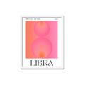 Picture of Libra Umbre _GroupedProduct_Rectangle_Portrait_Framed_Matted_