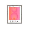 Picture of Libra Umbre _GroupedProduct_Rectangle_Portrait_Framed_Matted_