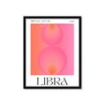 Picture of Libra Umbre _GroupedProduct_Rectangle_Portrait_Framed_Matted_