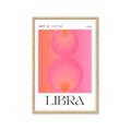 Picture of Libra Umbre _GroupedProduct_Rectangle_Portrait_Framed_Matted_