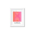 Picture of Libra Umbre _GroupedProduct_Rectangle_Portrait_Framed_Matted_