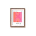 Picture of Libra Umbre _GroupedProduct_Rectangle_Portrait_Framed_Matted_