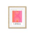 Picture of Libra Umbre _GroupedProduct_Rectangle_Portrait_Framed_Matted_