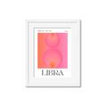 Picture of Libra Umbre _GroupedProduct_Rectangle_Portrait_Framed_Matted_