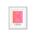 Picture of Libra Umbre _GroupedProduct_Rectangle_Portrait_Framed_Matted_