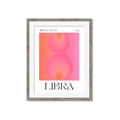 Picture of Libra Umbre _GroupedProduct_Rectangle_Portrait_Framed_Matted_