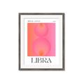 Picture of Libra Umbre _GroupedProduct_Rectangle_Portrait_Framed_Matted_