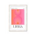 Picture of Libra Umbre _GroupedProduct_Rectangle_Portrait_Framed_Matted_