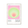 Picture of 555 Umbre _GroupedProduct_Rectangle_Portrait_Framed_Matted_