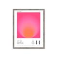 Picture of 444 Umbre _GroupedProduct_Rectangle_Portrait_Framed_Matted_