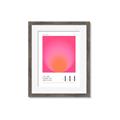 Picture of 444 Umbre _GroupedProduct_Rectangle_Portrait_Framed_Matted_
