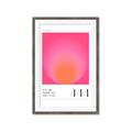 Picture of 444 Umbre _GroupedProduct_Rectangle_Portrait_Framed_Matted_