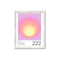 Picture of 222 Umbre _GroupedProduct_Rectangle_Portrait_Framed_Matted_