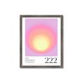 Picture of 222 Umbre _GroupedProduct_Rectangle_Portrait_Framed_Matted_